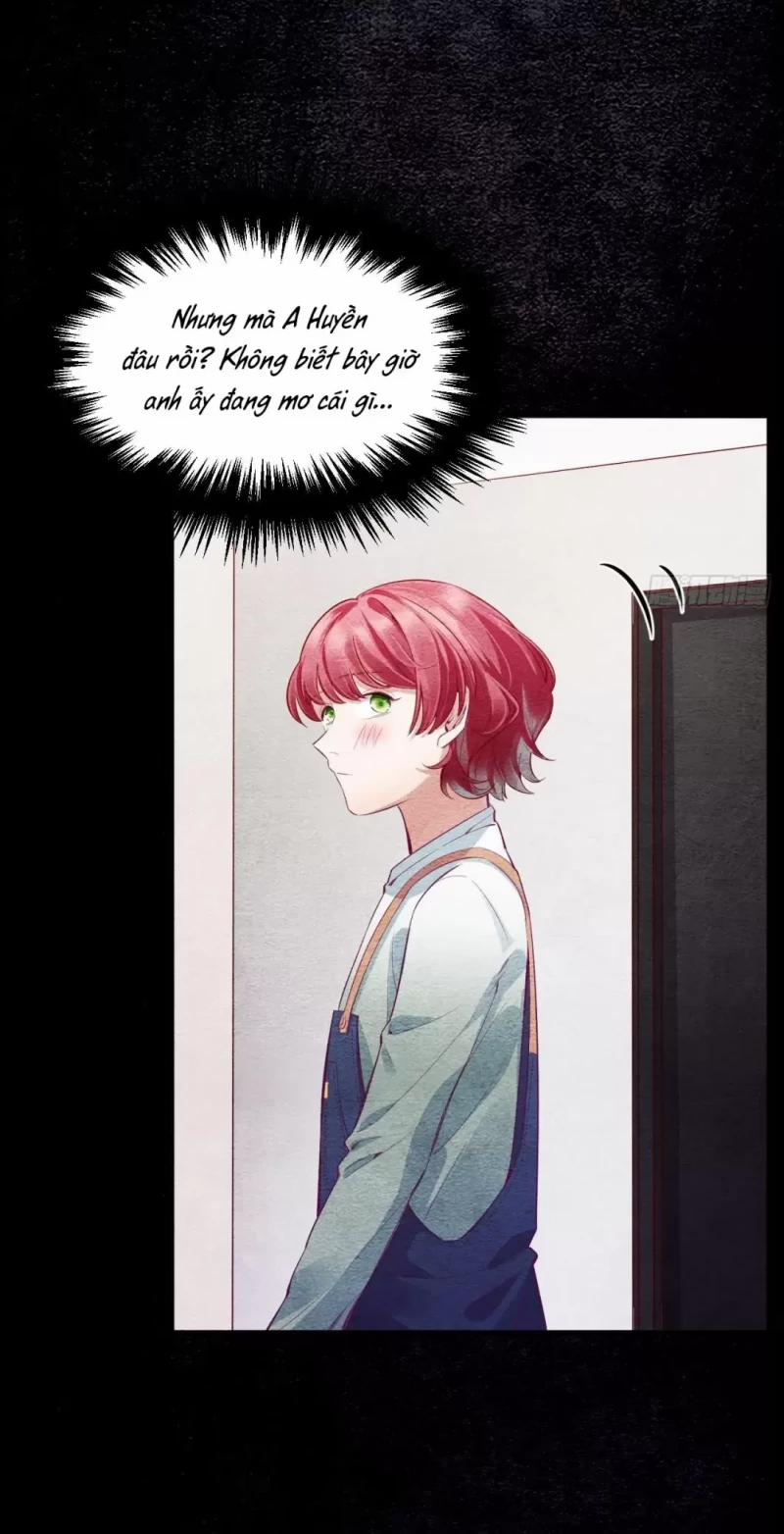 Nhập Mộng Quỷ Điếm 3 trang 48