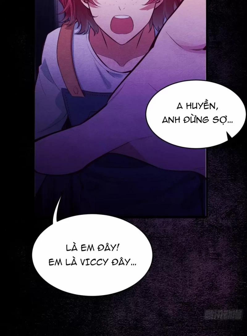 Nhập Mộng Quỷ Điếm 3 trang 95