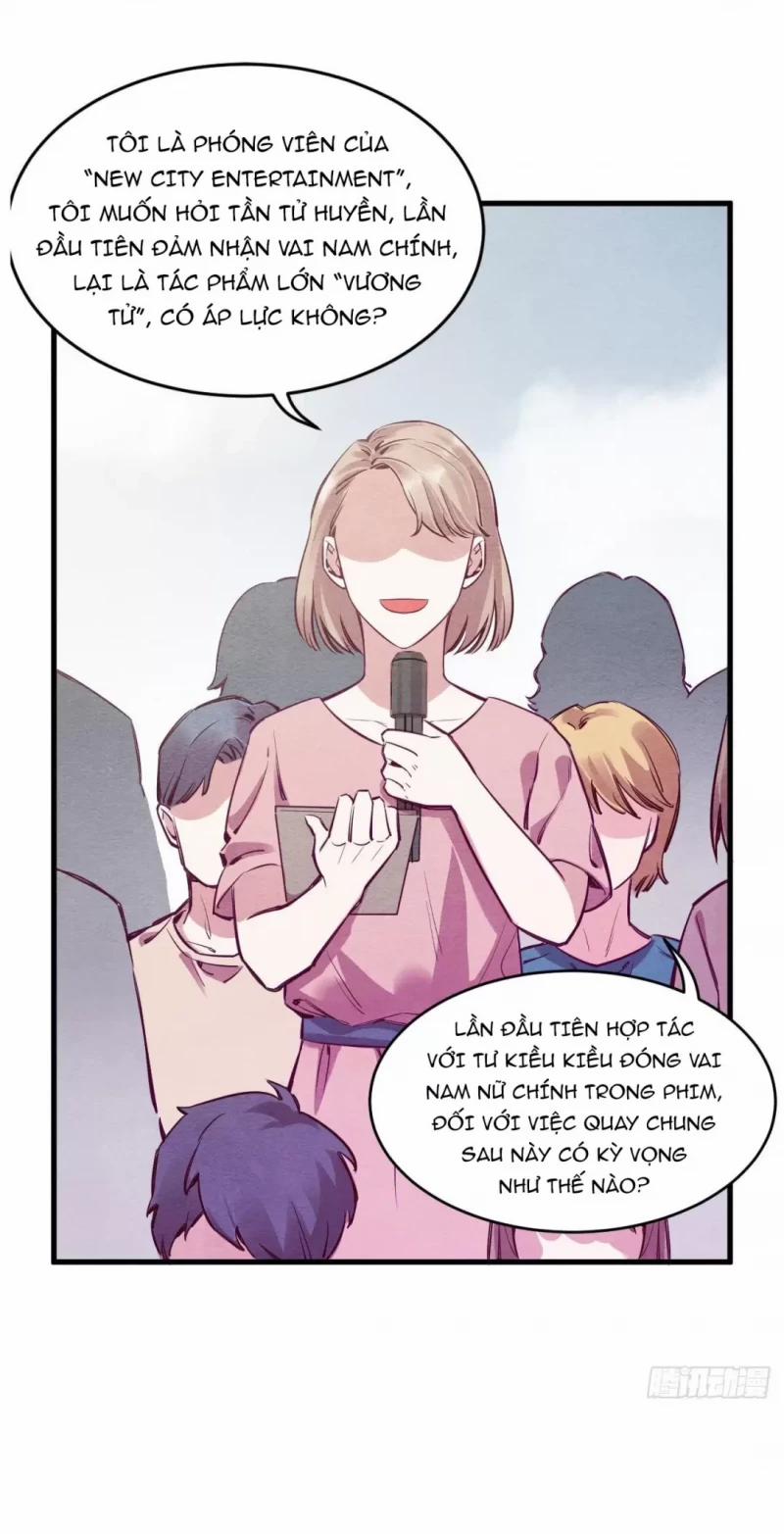 Nhập Mộng Quỷ Điếm 4 trang 109