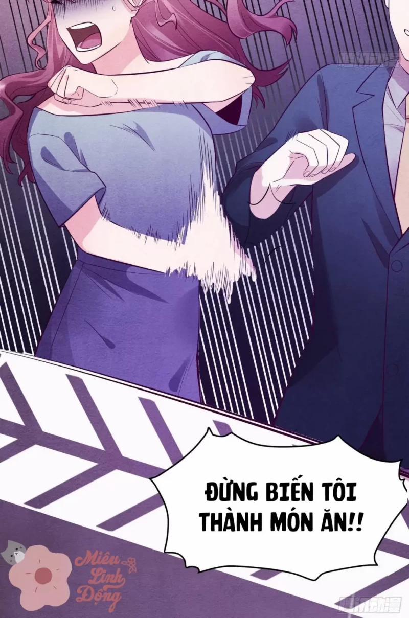 Nhập Mộng Quỷ Điếm 4 trang 131