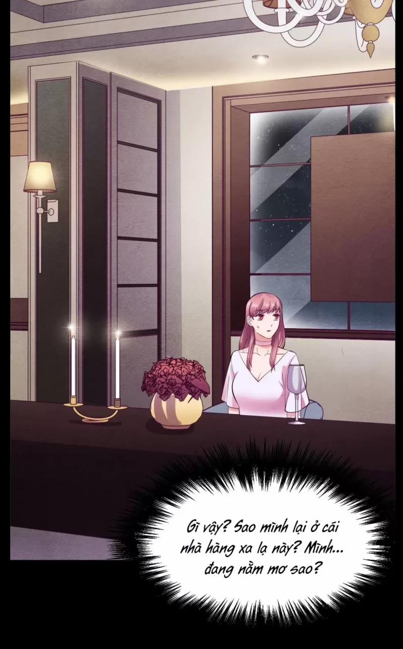 Nhập Mộng Quỷ Điếm 4 trang 14