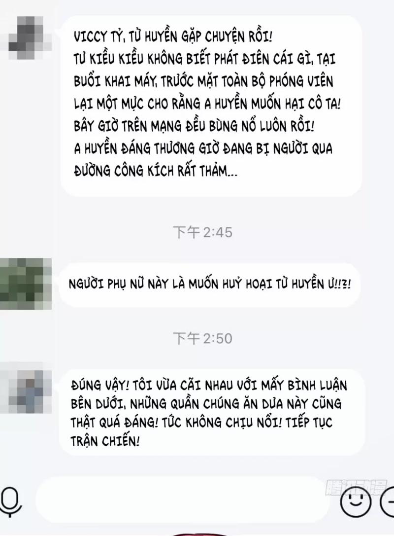 Nhập Mộng Quỷ Điếm 4 trang 152