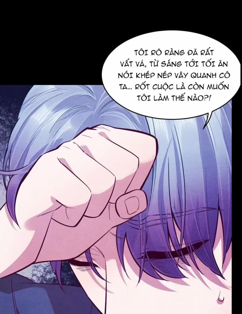 Nhập Mộng Quỷ Điếm 4 trang 193
