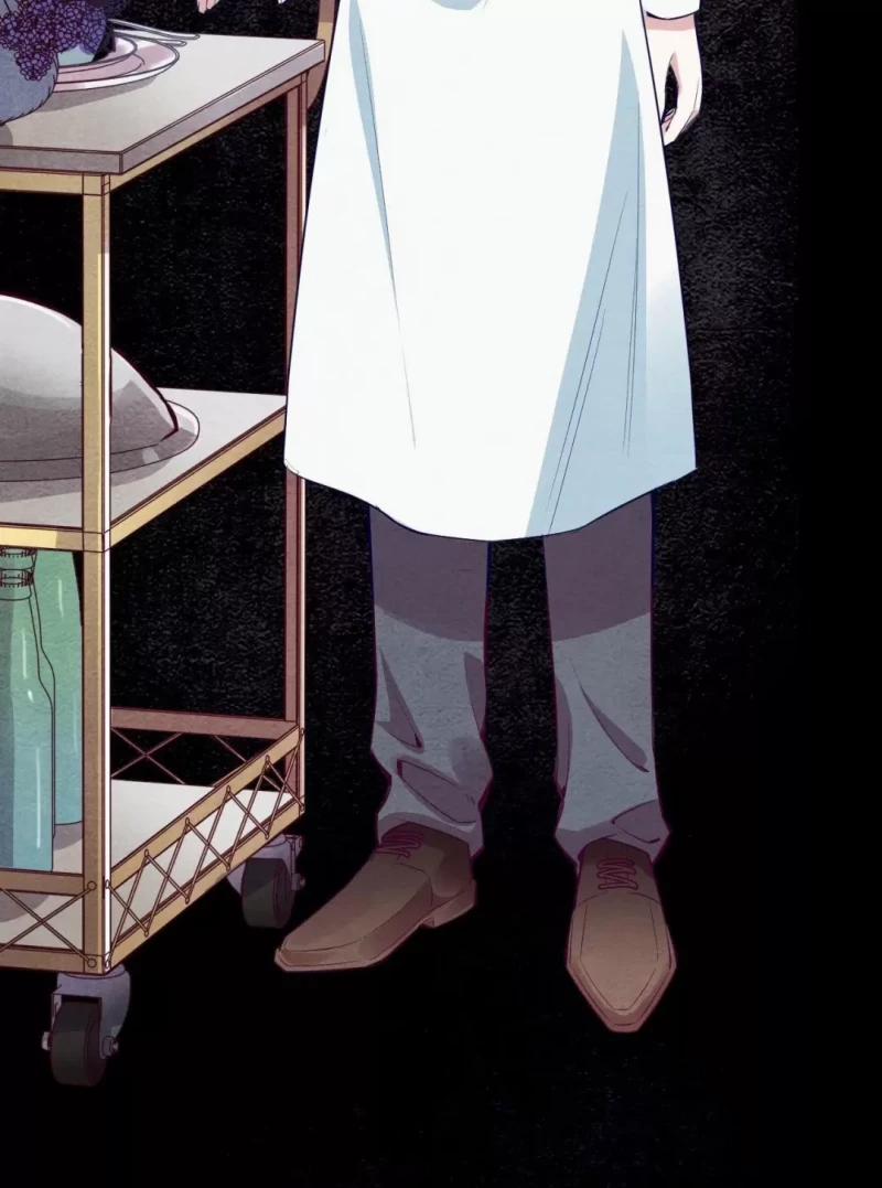 Nhập Mộng Quỷ Điếm 4 trang 20