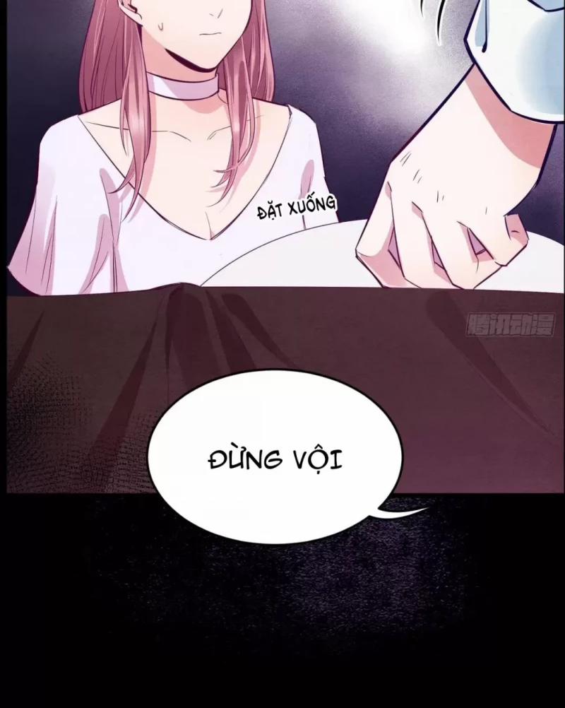 Nhập Mộng Quỷ Điếm 4 trang 22