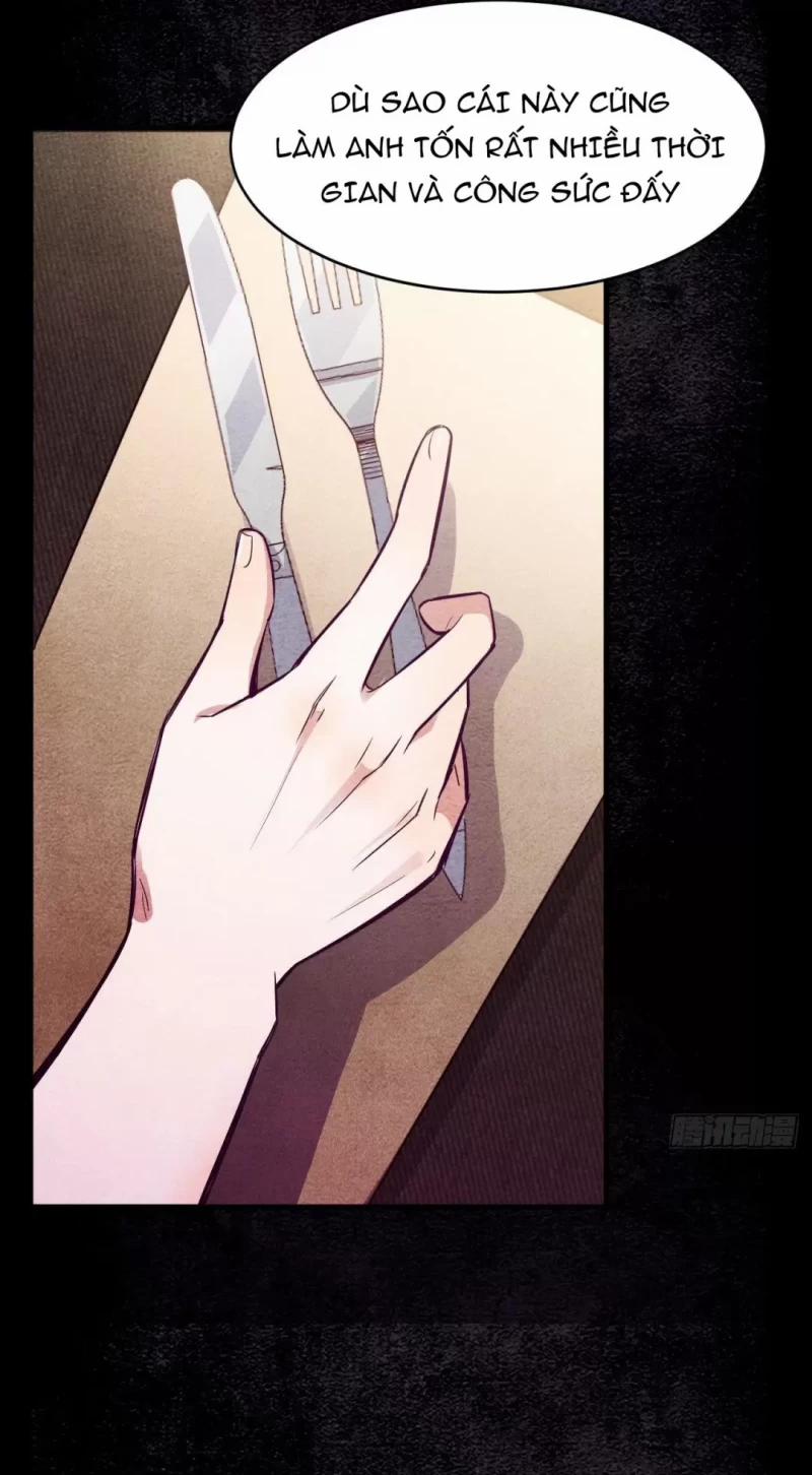 Nhập Mộng Quỷ Điếm 4 trang 31