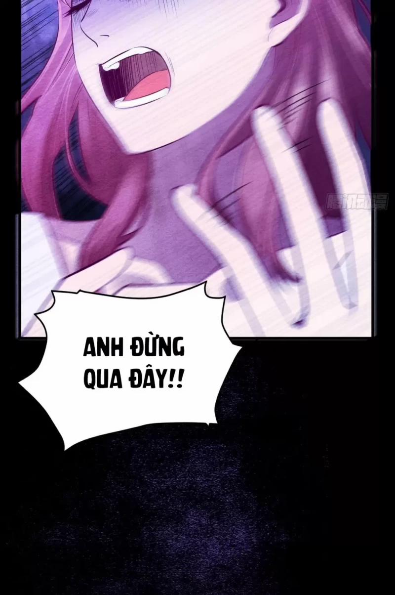 Nhập Mộng Quỷ Điếm 4 trang 71
