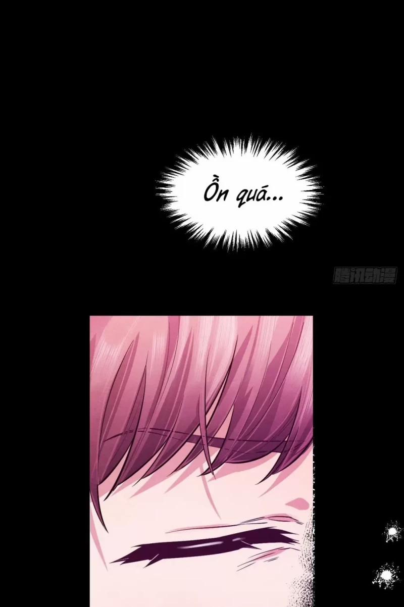 Nhập Mộng Quỷ Điếm 4 trang 9