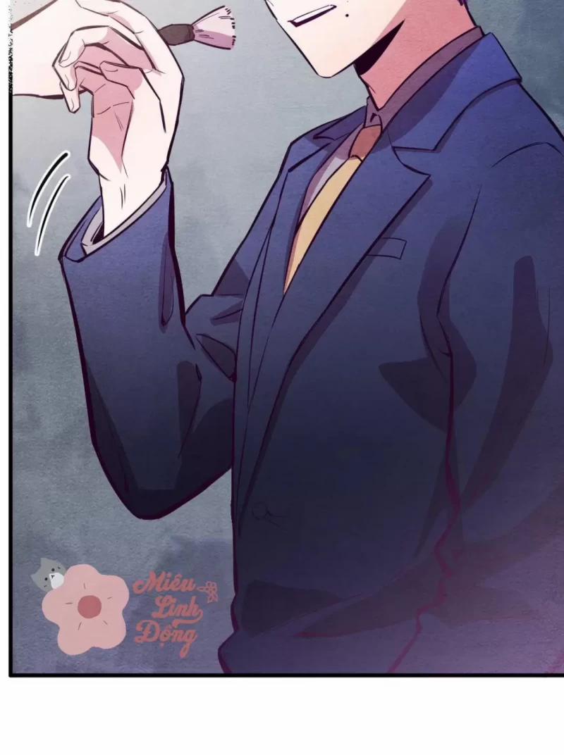 Nhập Mộng Quỷ Điếm 4 trang 97