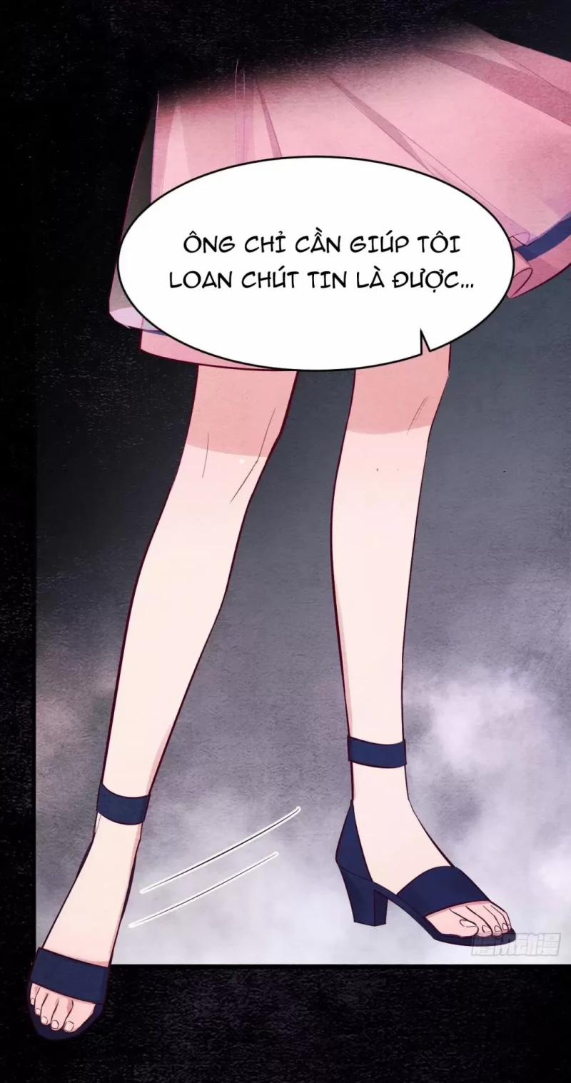 Nhập Mộng Quỷ Điếm 5 trang 23