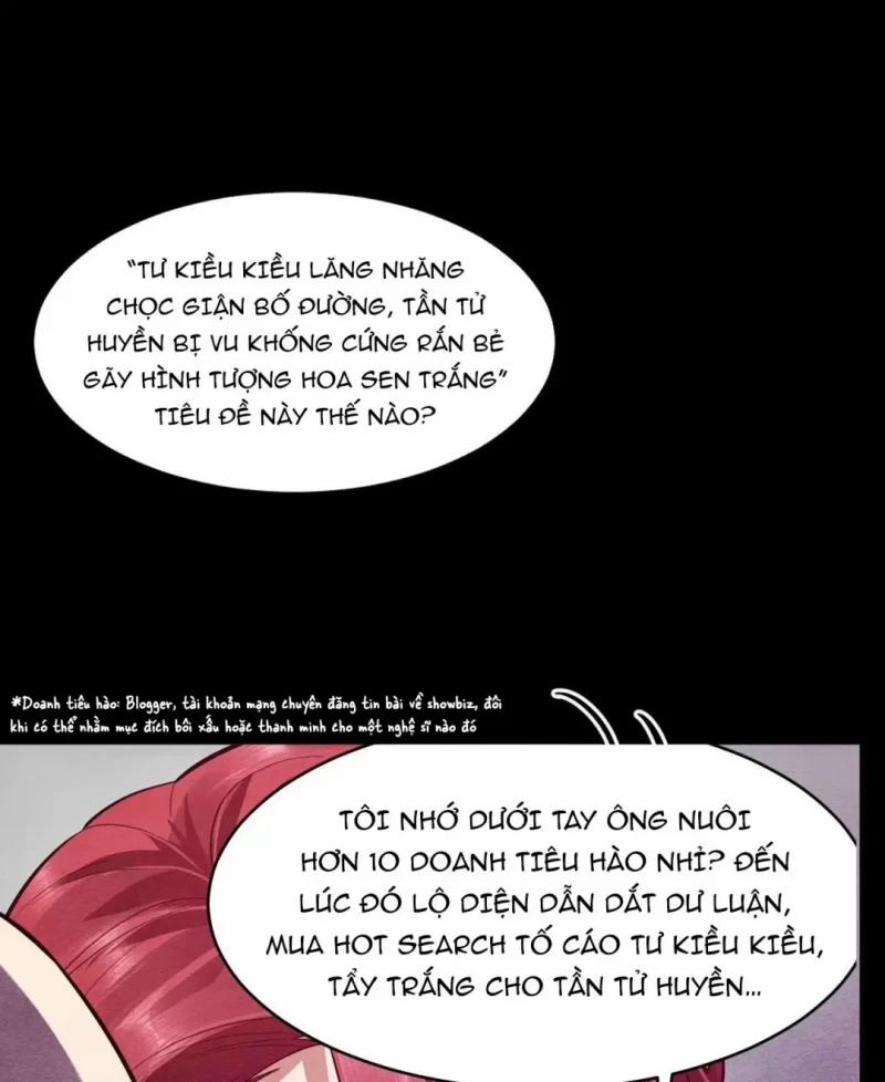 Nhập Mộng Quỷ Điếm 5 trang 27