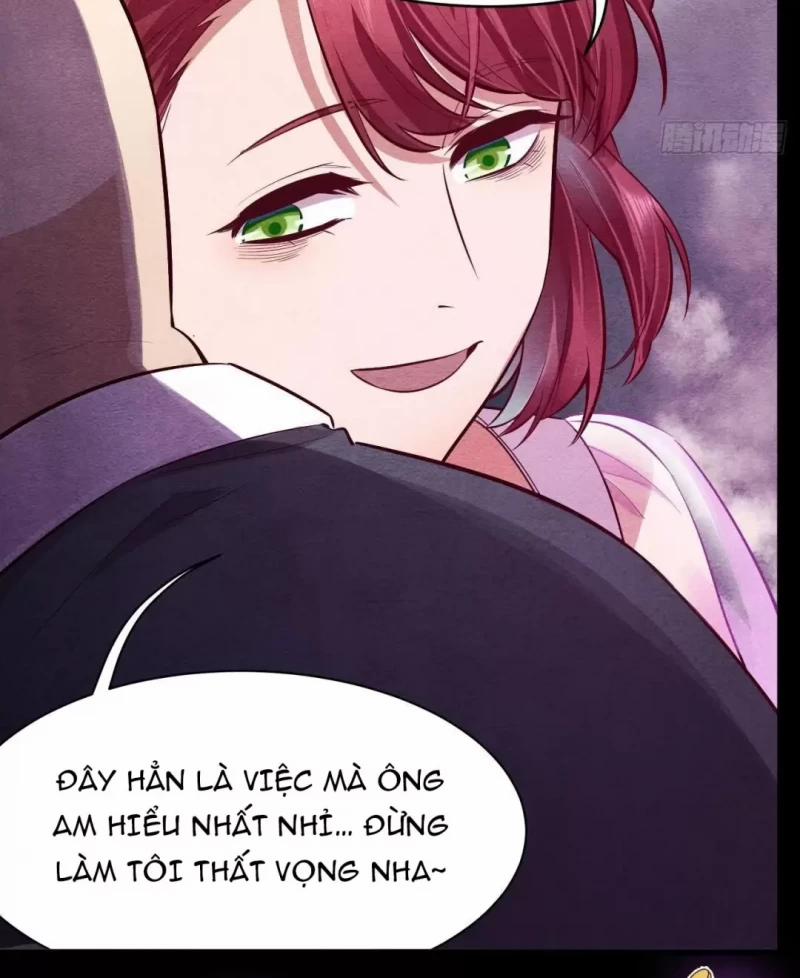 Nhập Mộng Quỷ Điếm 5 trang 28