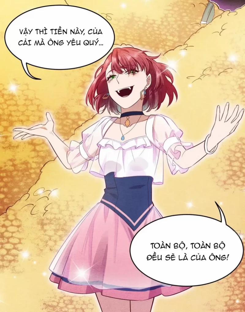 Nhập Mộng Quỷ Điếm 5 trang 30