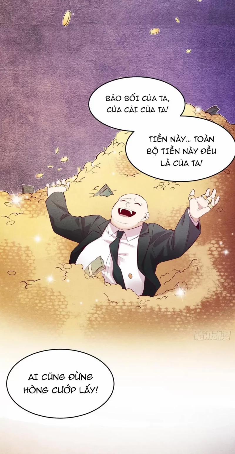 Nhập Mộng Quỷ Điếm 5 trang 6