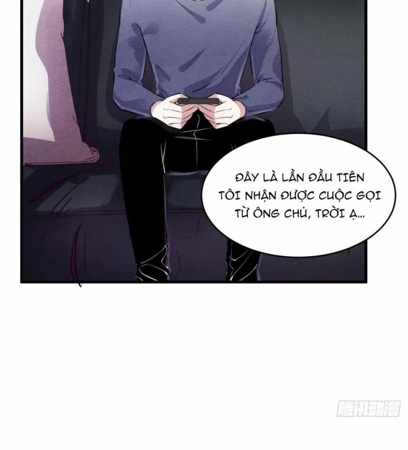 Nhập Mộng Quỷ Điếm 5 trang 82