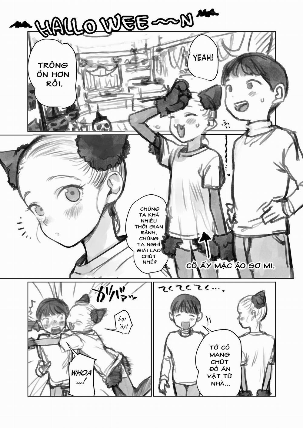 Nhập vai Master & Disciple: hút cạn Mana của nữ quần lót Kournikova 2 trang 1