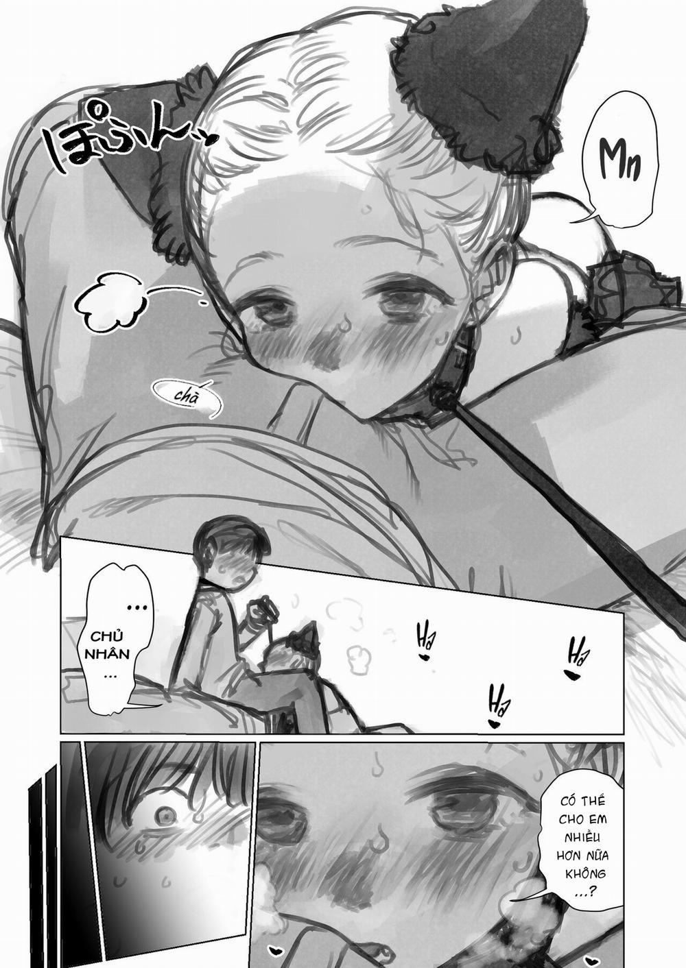 Nhập vai Master & Disciple: hút cạn Mana của nữ quần lót Kournikova 2 trang 10