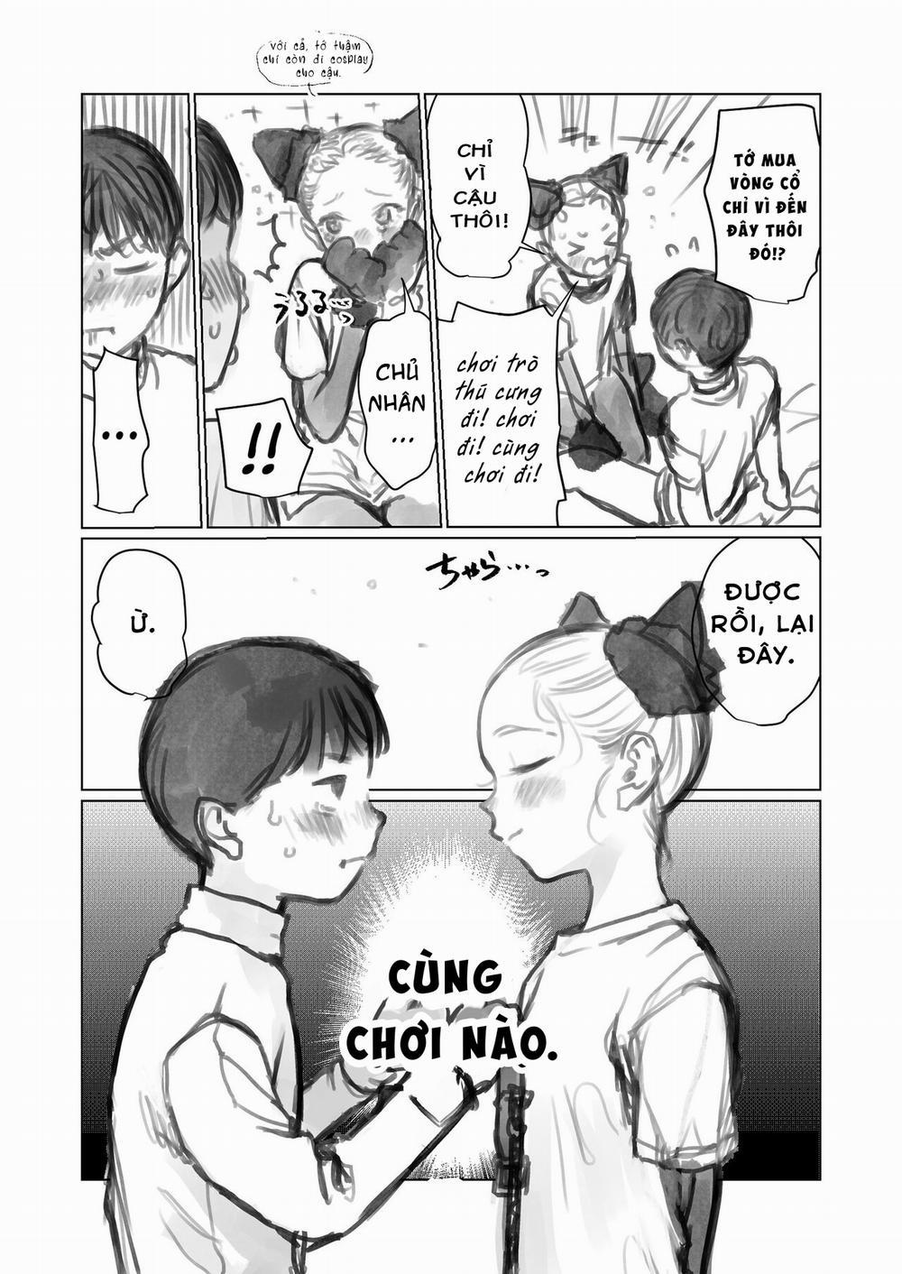 Nhập vai Master & Disciple: hút cạn Mana của nữ quần lót Kournikova 2 trang 3