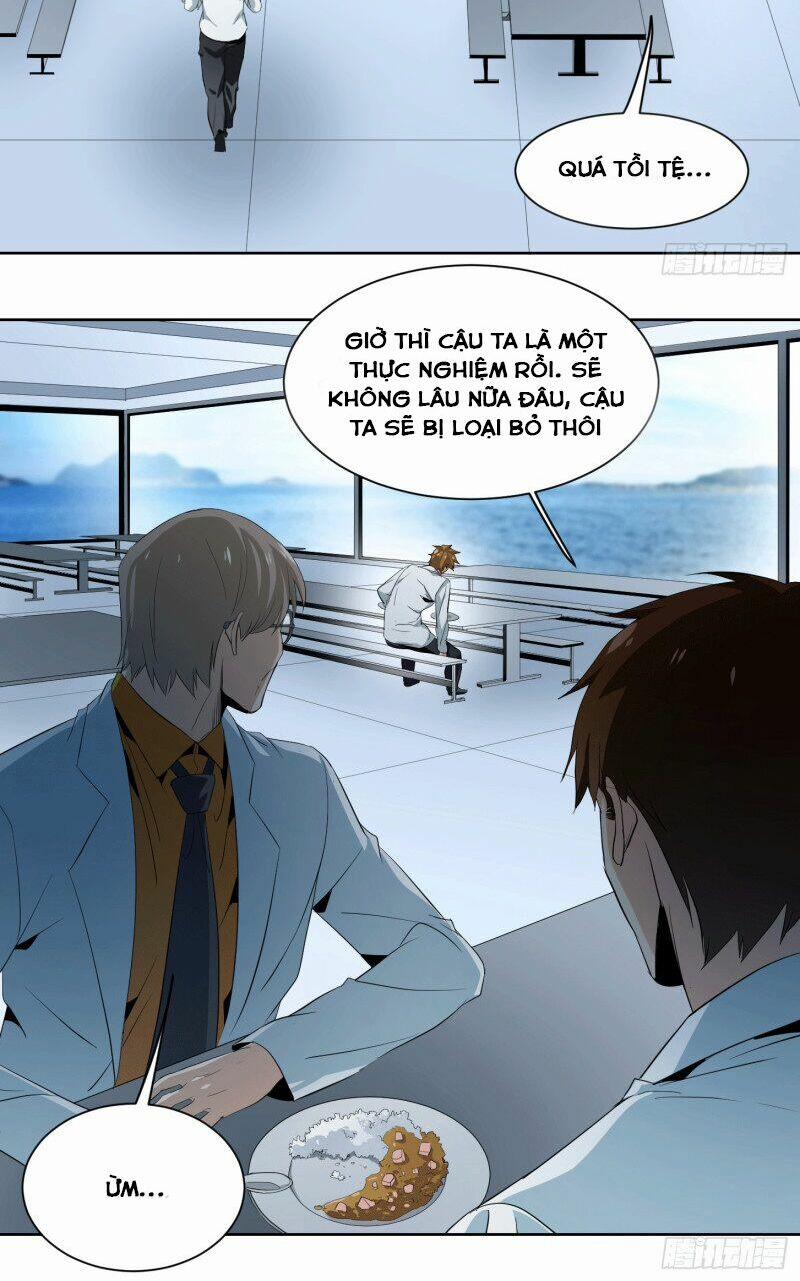 Nhất Ăn Tất 10 trang 4