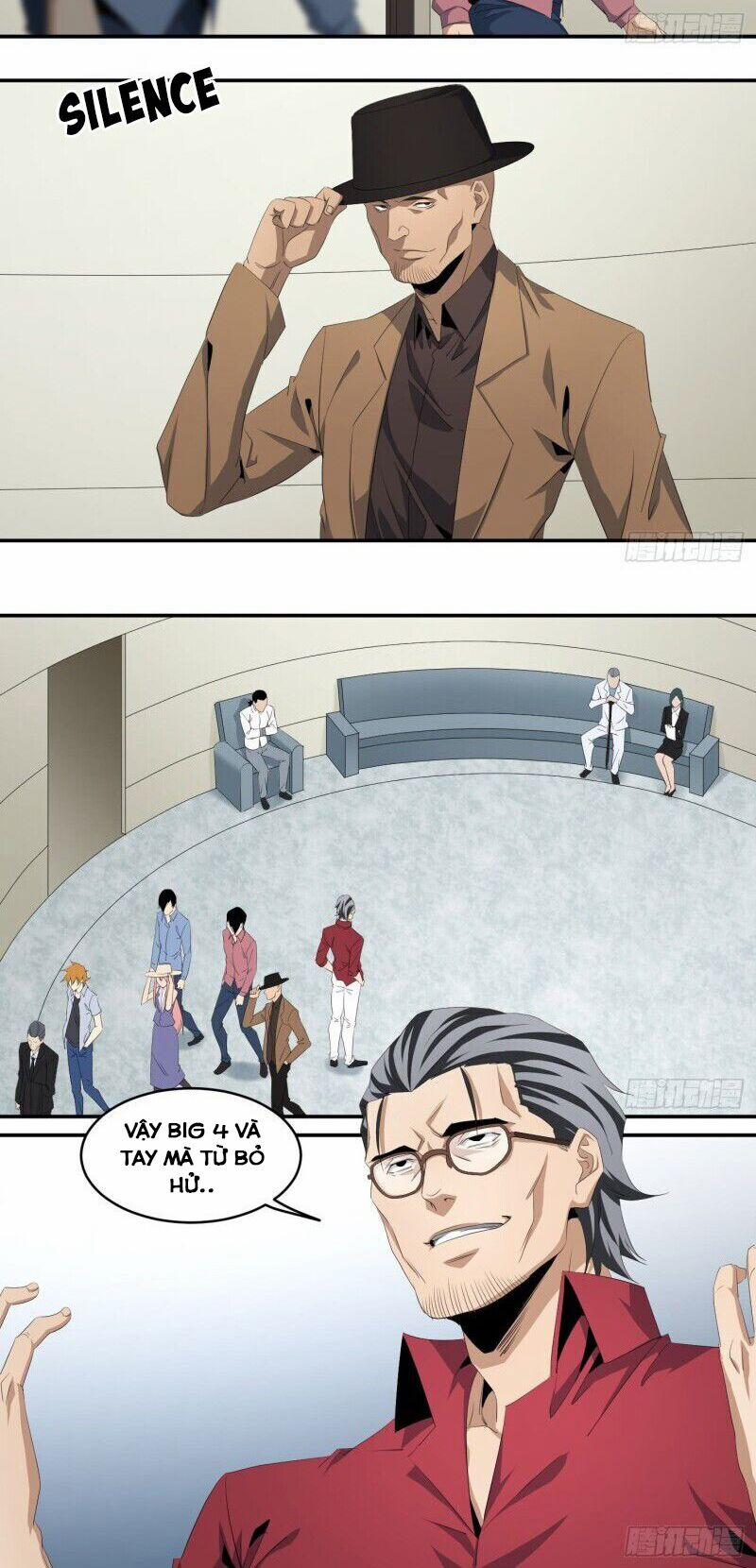 Nhất Ăn Tất 101 trang 11