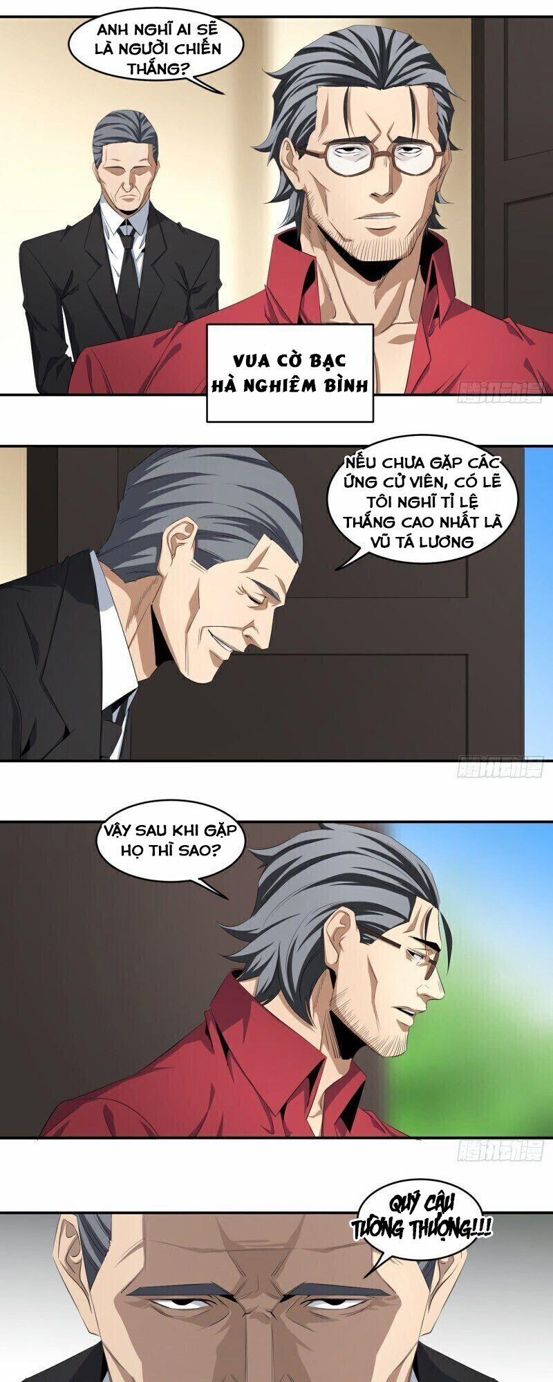 Nhất Ăn Tất 102 trang 5