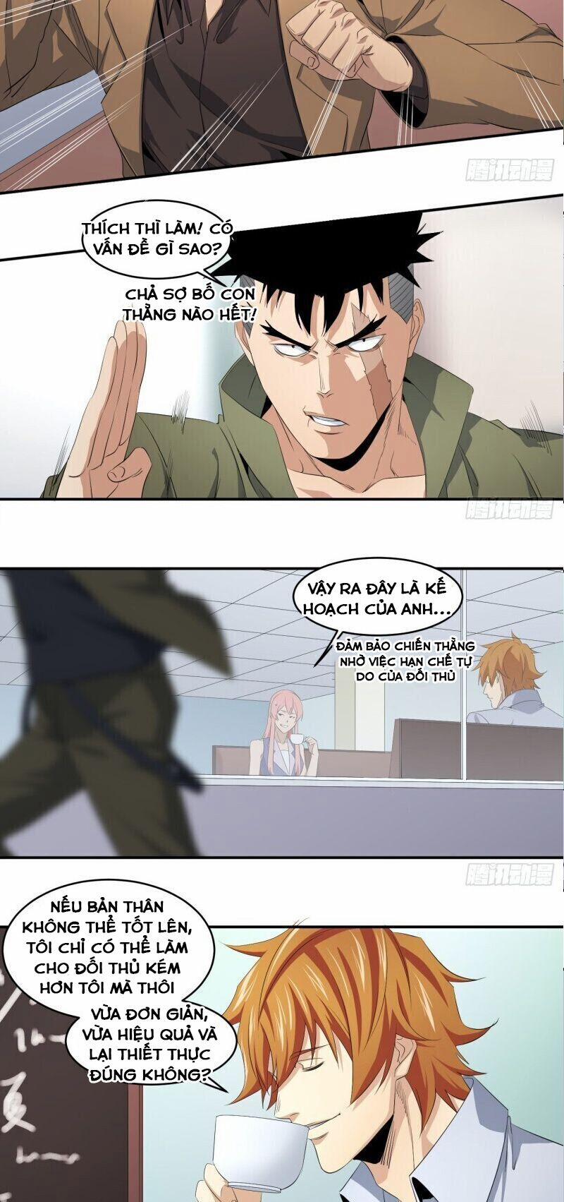 Nhất Ăn Tất 102 trang 9