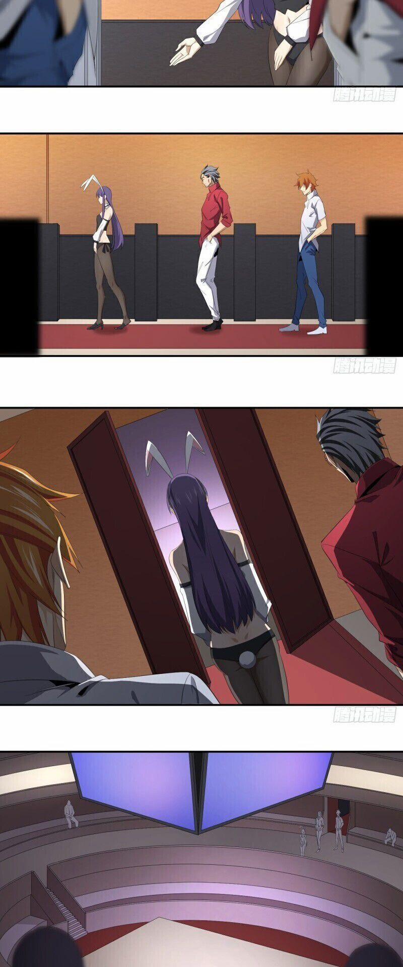 Nhất Ăn Tất 103 trang 3