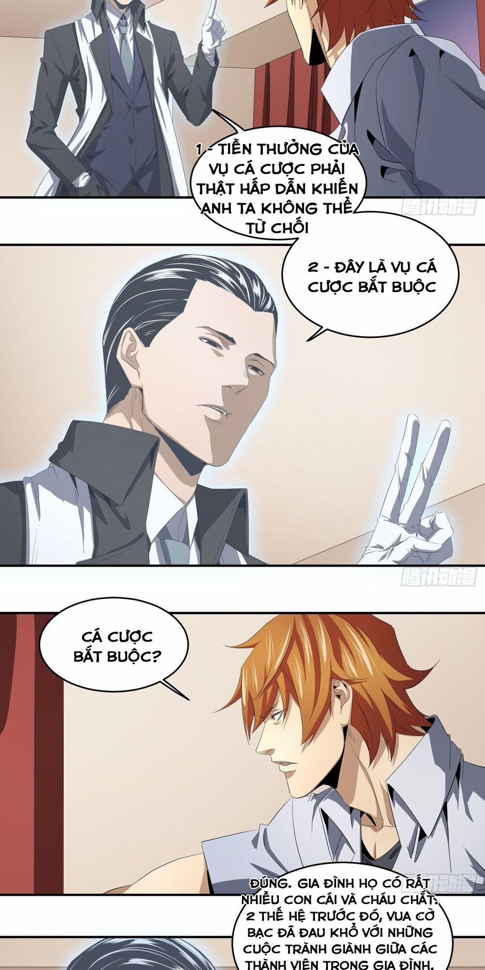 Nhất Ăn Tất 104 trang 3