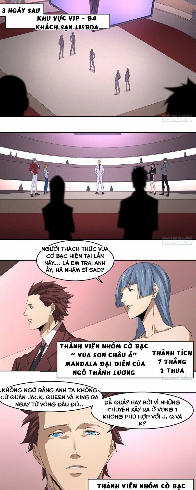 Nhất Ăn Tất 105 trang 2