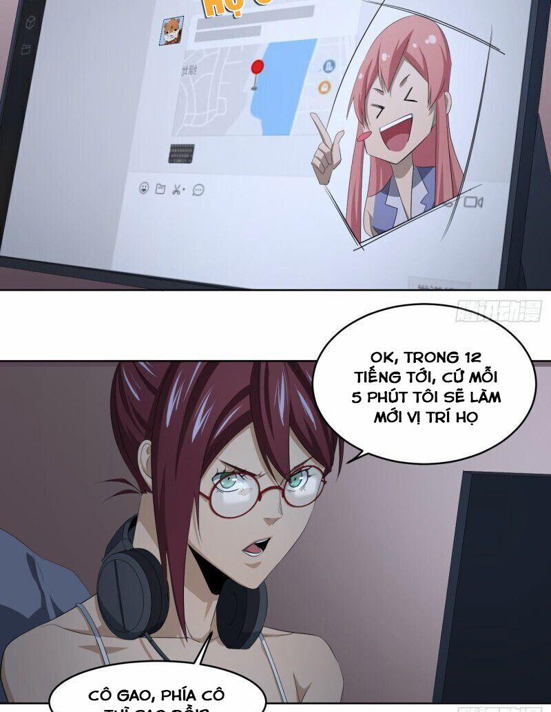 Nhất Ăn Tất 106 trang 10