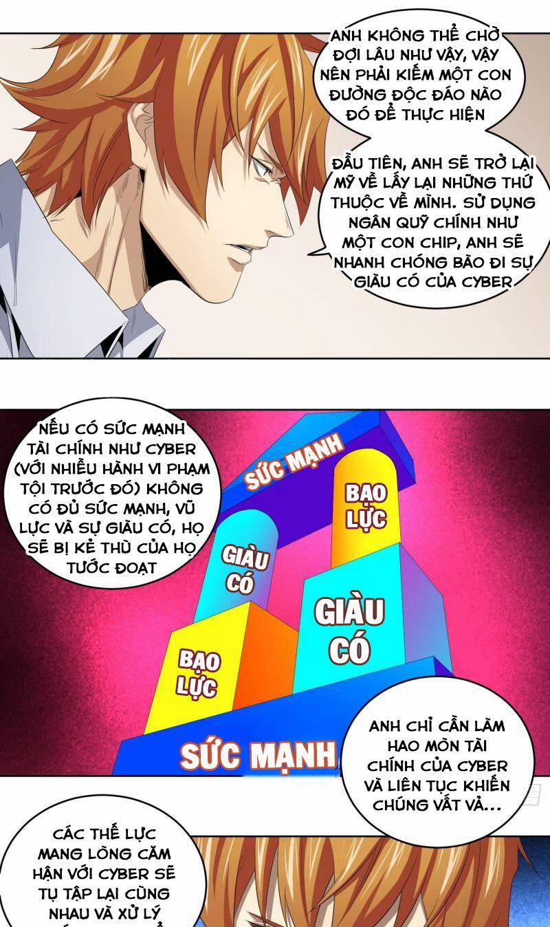 Nhất Ăn Tất 109 trang 10