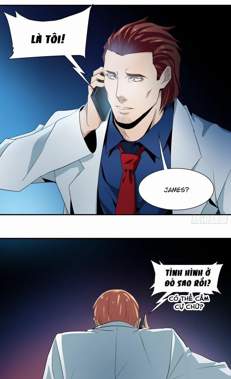 Nhất Ăn Tất 11 trang 10