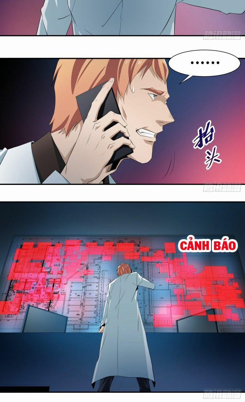 Nhất Ăn Tất 11 trang 11