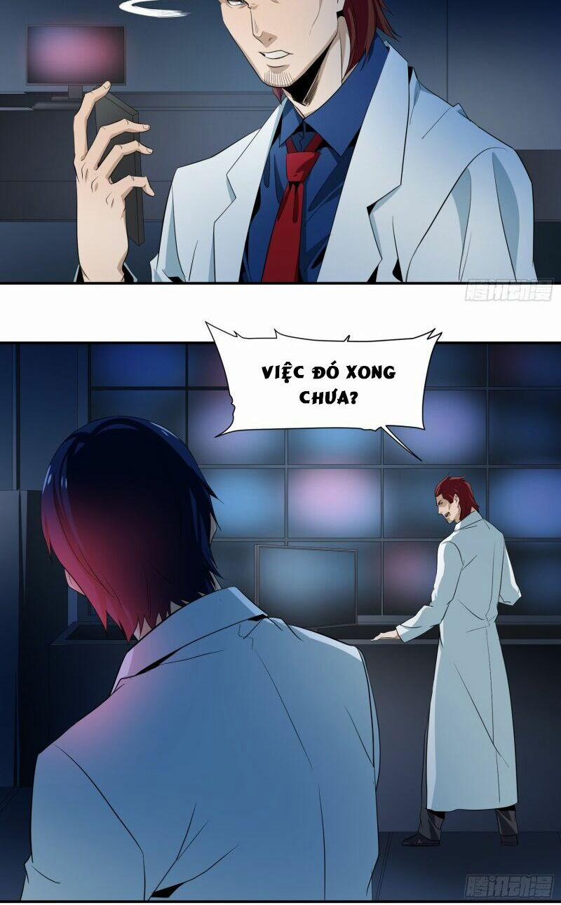 Nhất Ăn Tất 11 trang 13