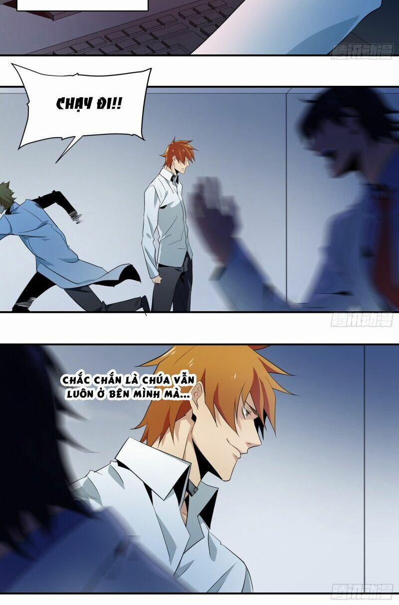 Nhất Ăn Tất 11 trang 15