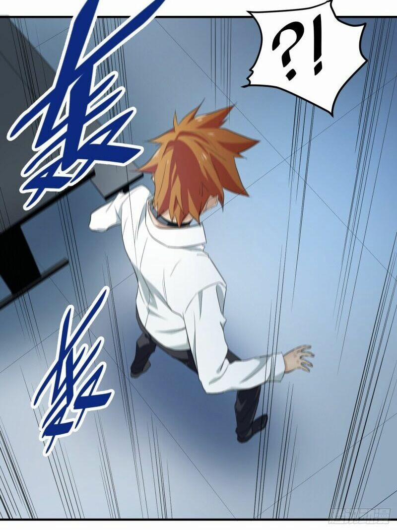 Nhất Ăn Tất 11 trang 3