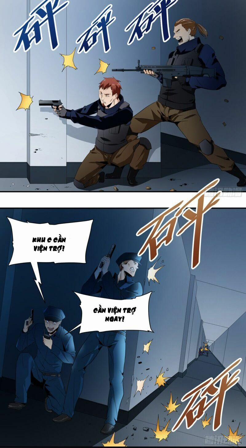 Nhất Ăn Tất 11 trang 7