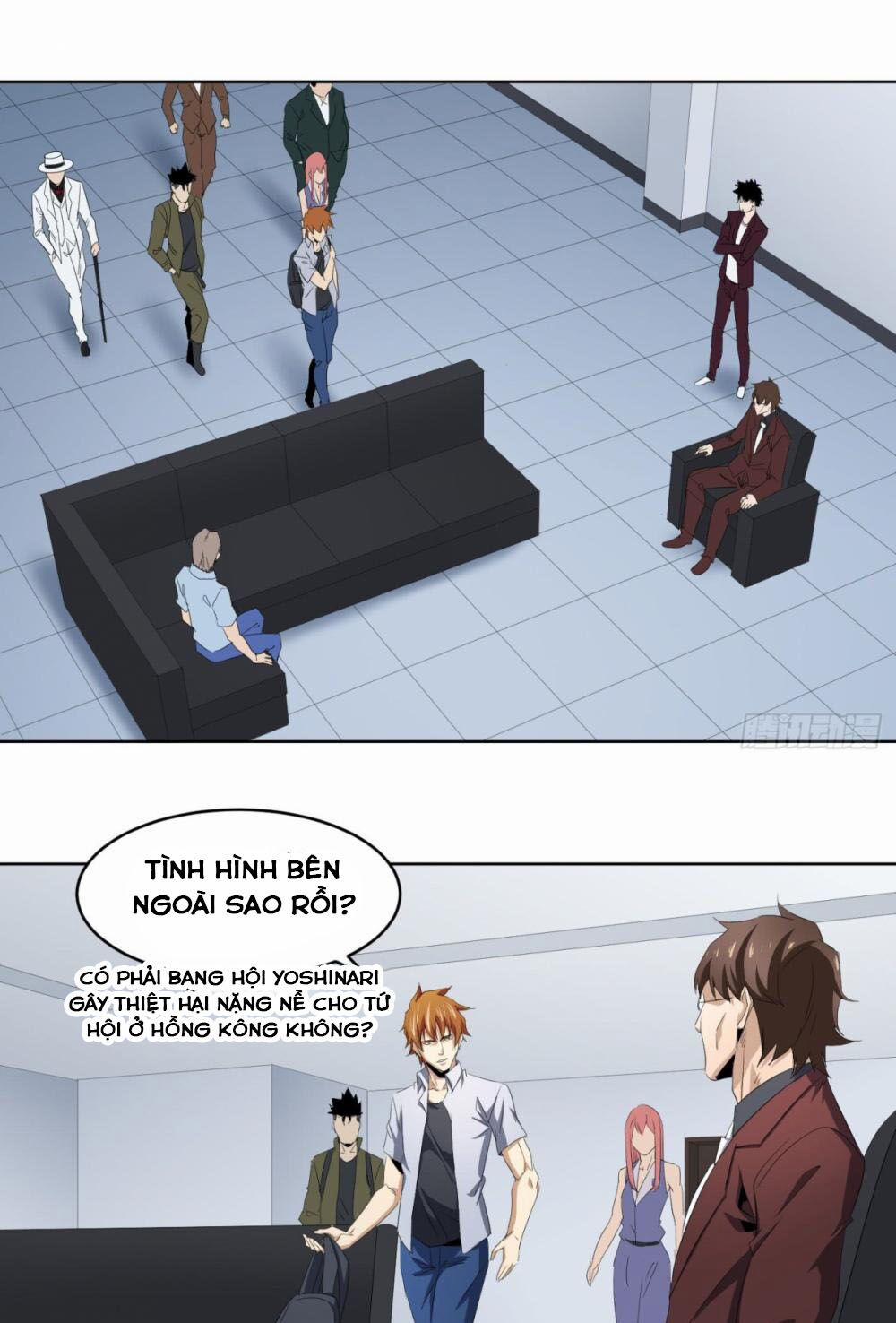 Nhất Ăn Tất 110 trang 10