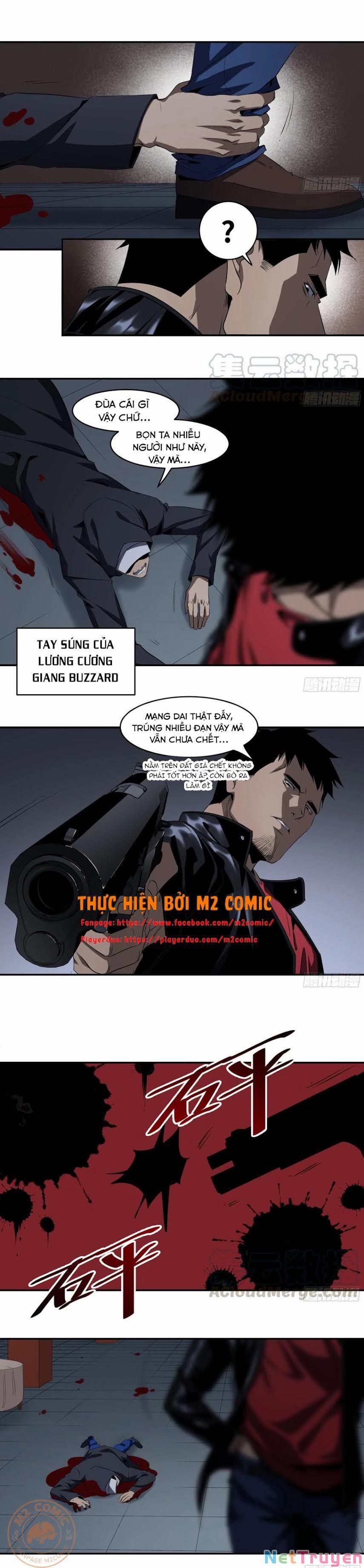 Nhất Ăn Tất 116 trang 2