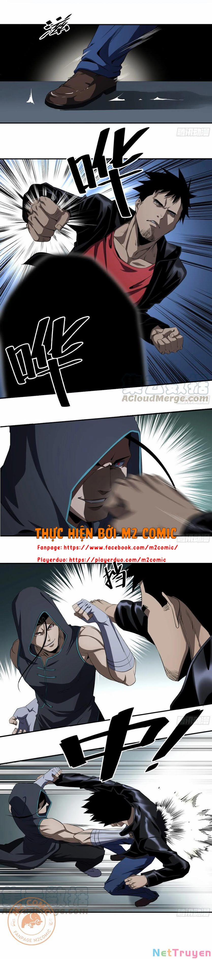 Nhất Ăn Tất 116 trang 5