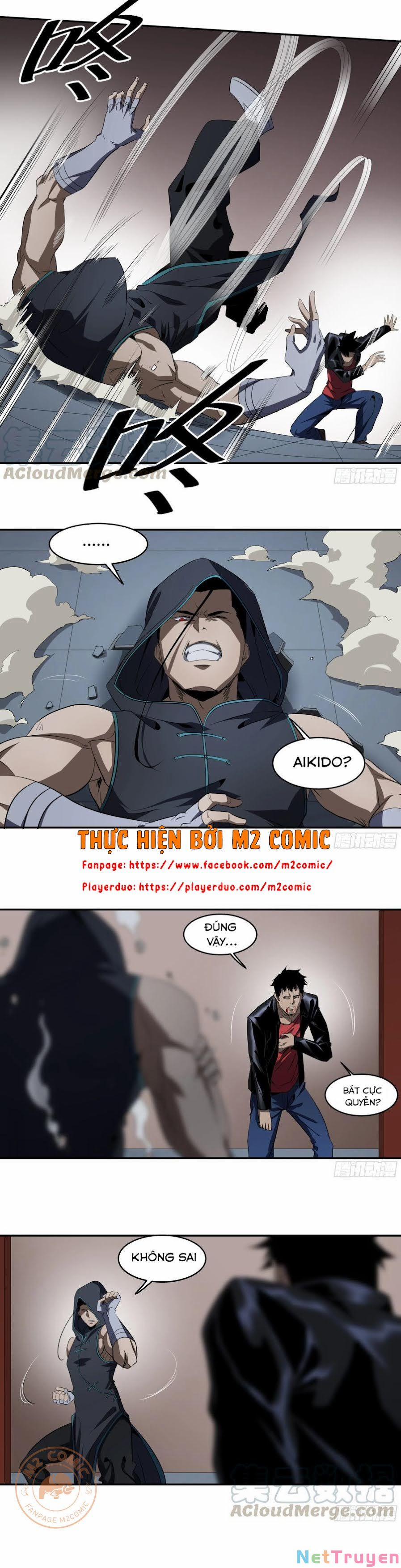 Nhất Ăn Tất 116 trang 7