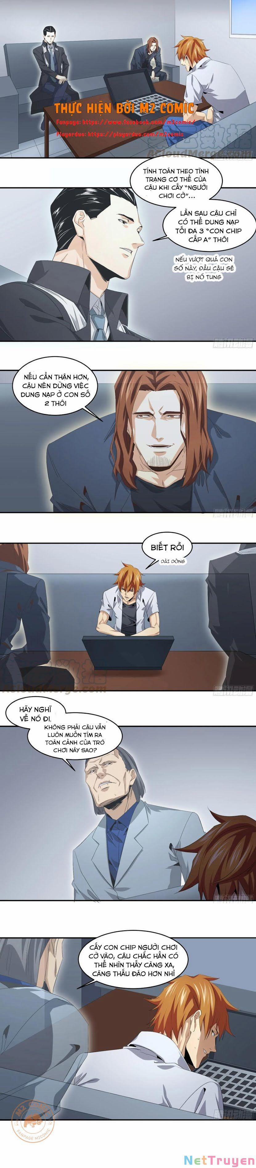 Nhất Ăn Tất 119 trang 1