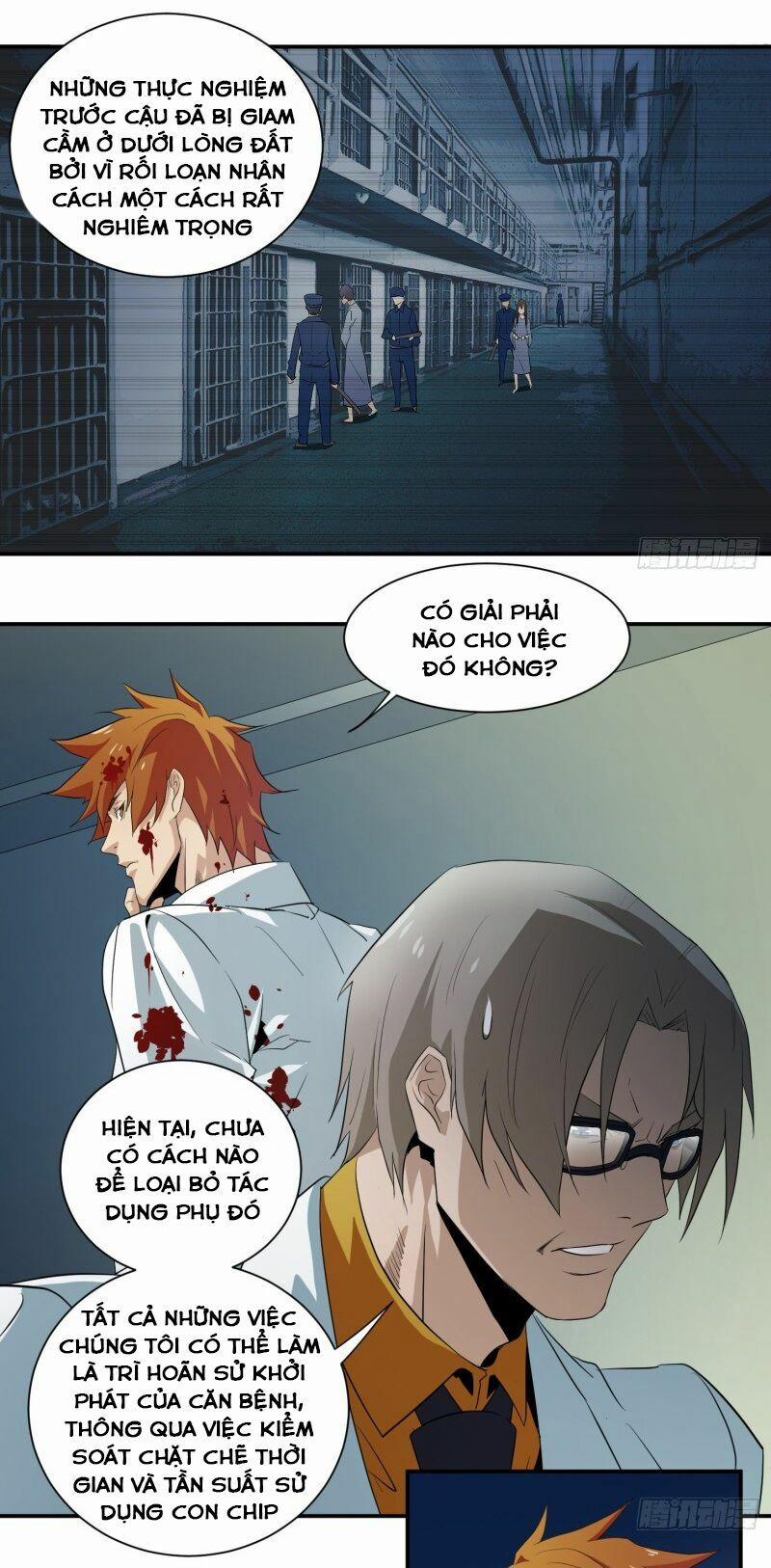 Nhất Ăn Tất 12 trang 16