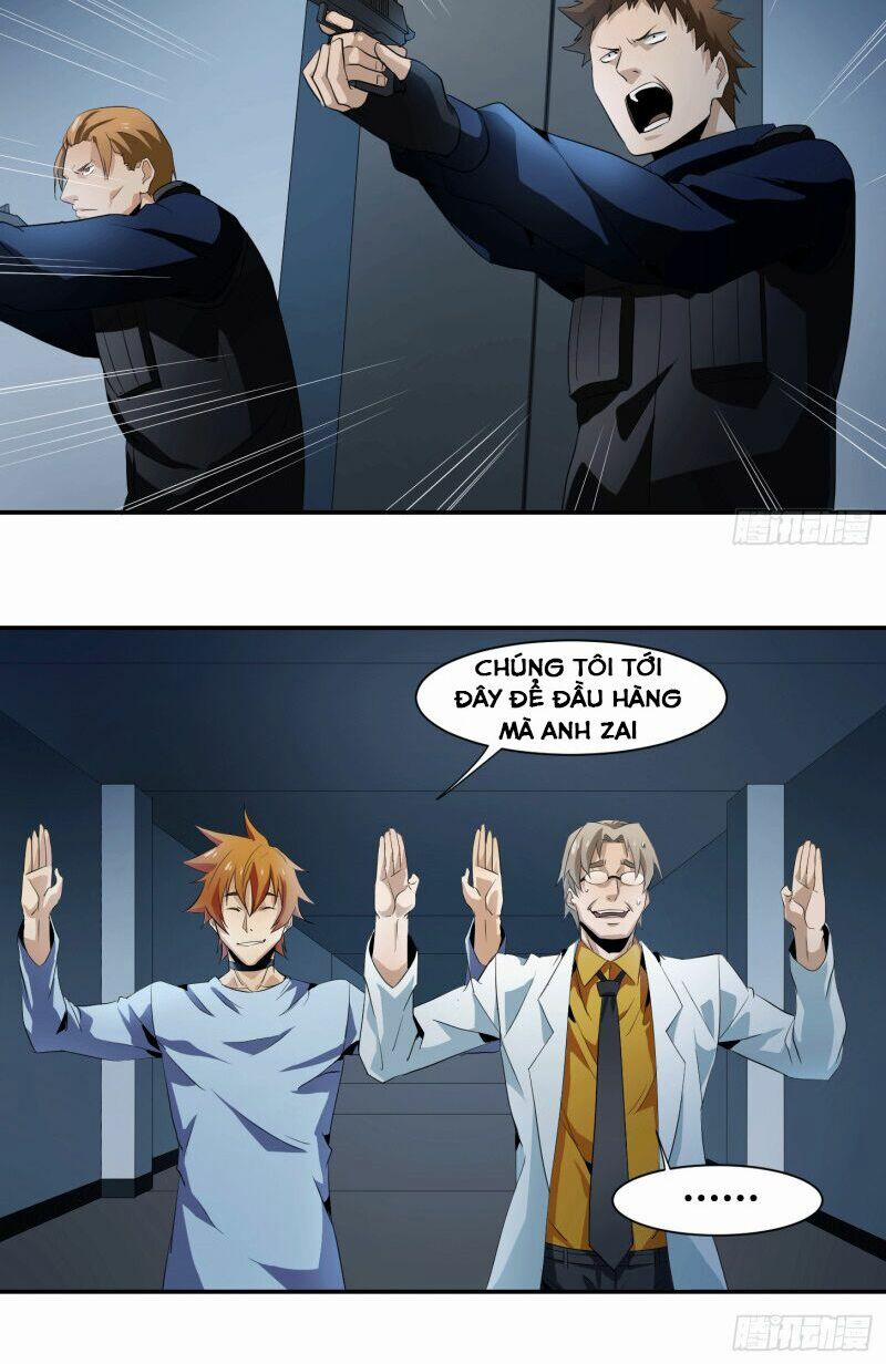 Nhất Ăn Tất 12 trang 20