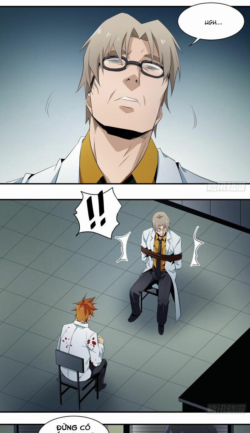 Nhất Ăn Tất 12 trang 3