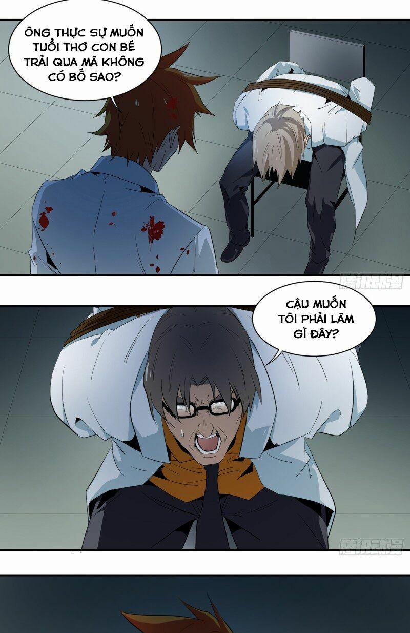 Nhất Ăn Tất 12 trang 9