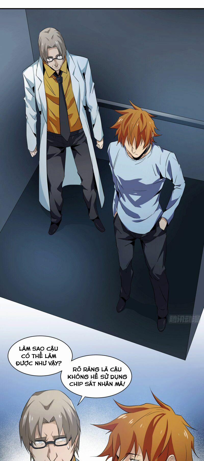 Nhất Ăn Tất 13 trang 10