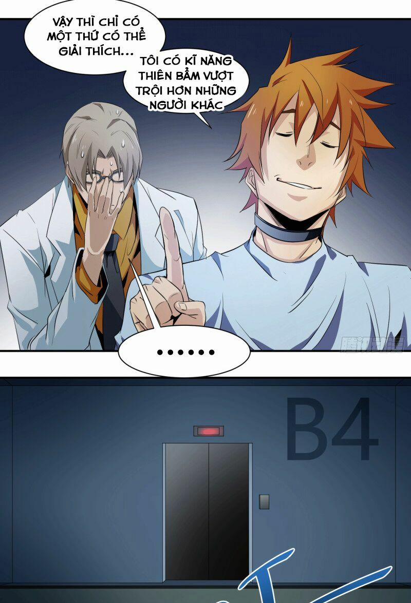 Nhất Ăn Tất 13 trang 12