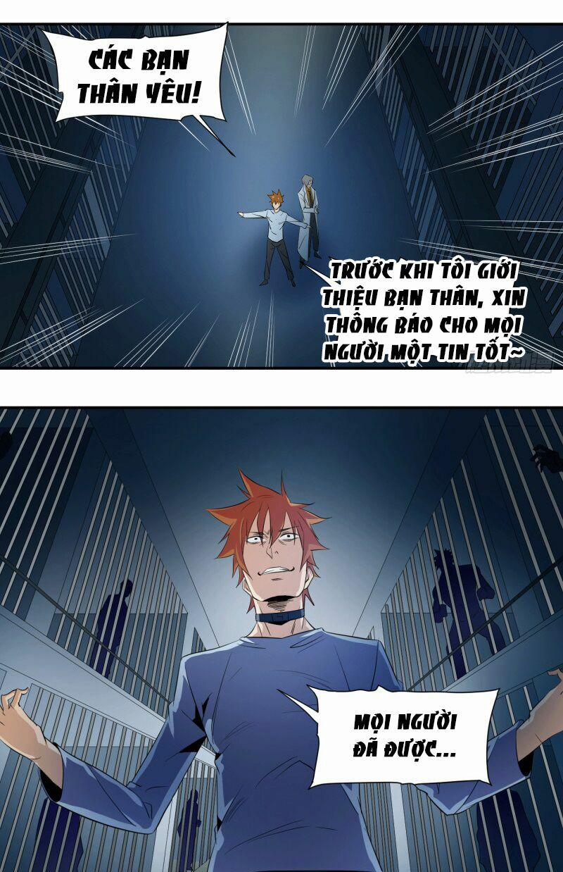 Nhất Ăn Tất 13 trang 16