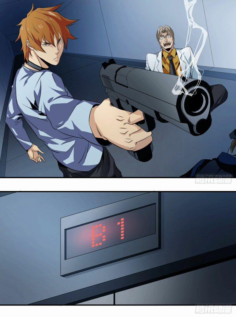 Nhất Ăn Tất 13 trang 9